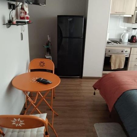 Departamento Nuevo Tipo Estudio En Pleno Centro -8 Daire Concepción Dış mekan fotoğraf