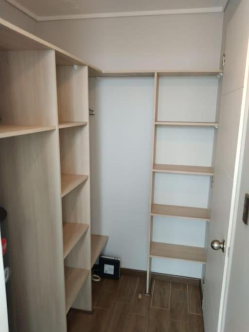 Departamento Nuevo Tipo Estudio En Pleno Centro -8 Daire Concepción Dış mekan fotoğraf