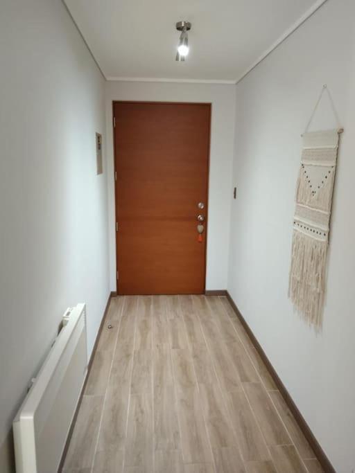 Departamento Nuevo Tipo Estudio En Pleno Centro -8 Daire Concepción Dış mekan fotoğraf