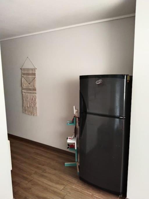 Departamento Nuevo Tipo Estudio En Pleno Centro -8 Daire Concepción Dış mekan fotoğraf