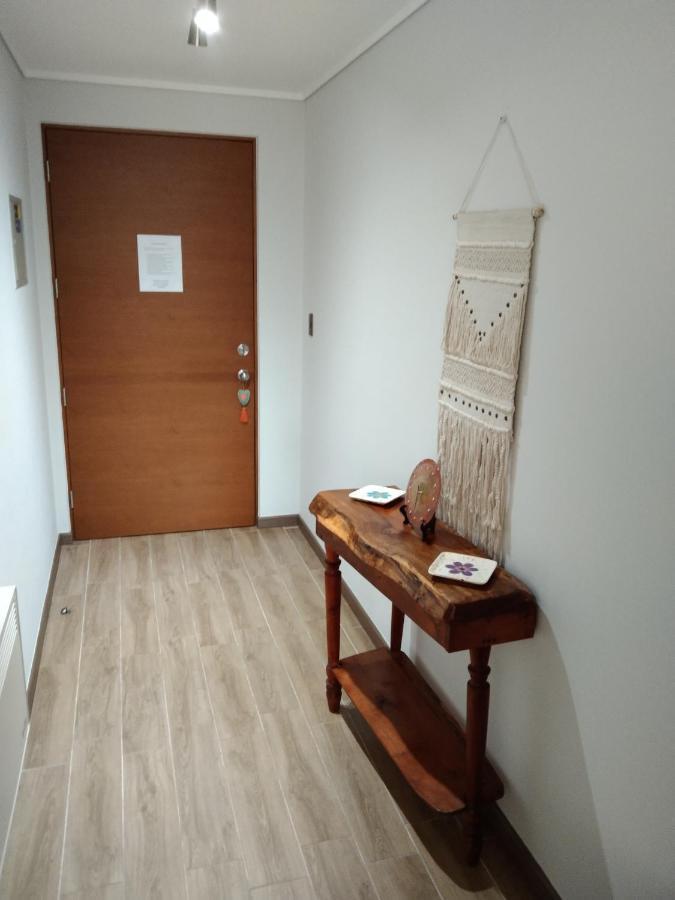 Departamento Nuevo Tipo Estudio En Pleno Centro -8 Daire Concepción Dış mekan fotoğraf
