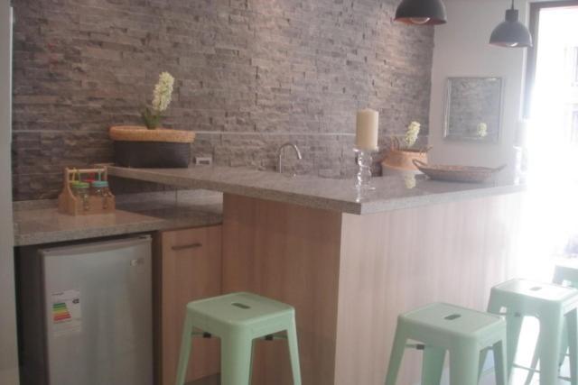 Departamento Nuevo Tipo Estudio En Pleno Centro -8 Daire Concepción Dış mekan fotoğraf