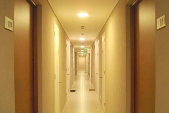 Departamento Nuevo Tipo Estudio En Pleno Centro -8 Daire Concepción Dış mekan fotoğraf