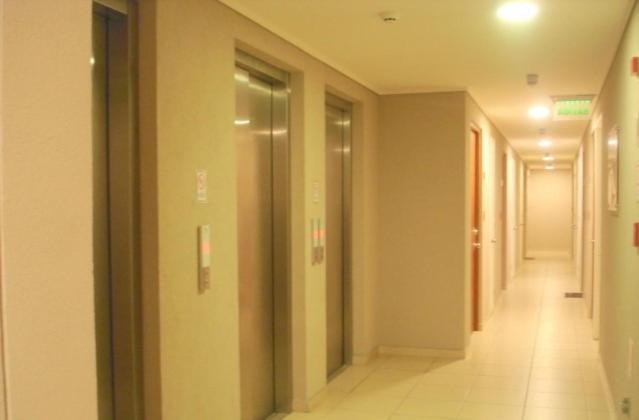 Departamento Nuevo Tipo Estudio En Pleno Centro -8 Daire Concepción Dış mekan fotoğraf
