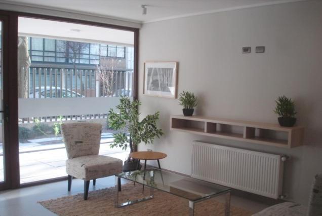 Departamento Nuevo Tipo Estudio En Pleno Centro -8 Daire Concepción Dış mekan fotoğraf