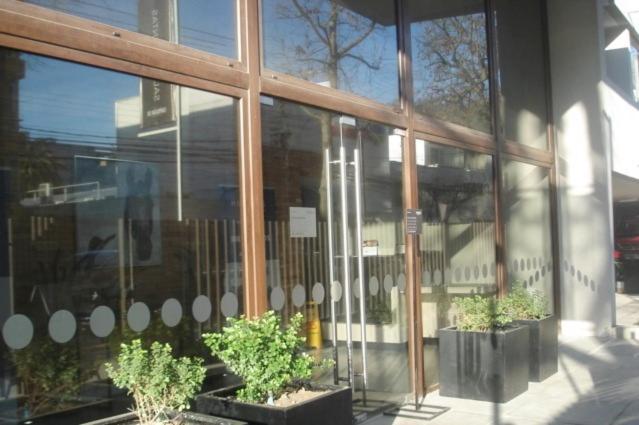 Departamento Nuevo Tipo Estudio En Pleno Centro -8 Daire Concepción Dış mekan fotoğraf